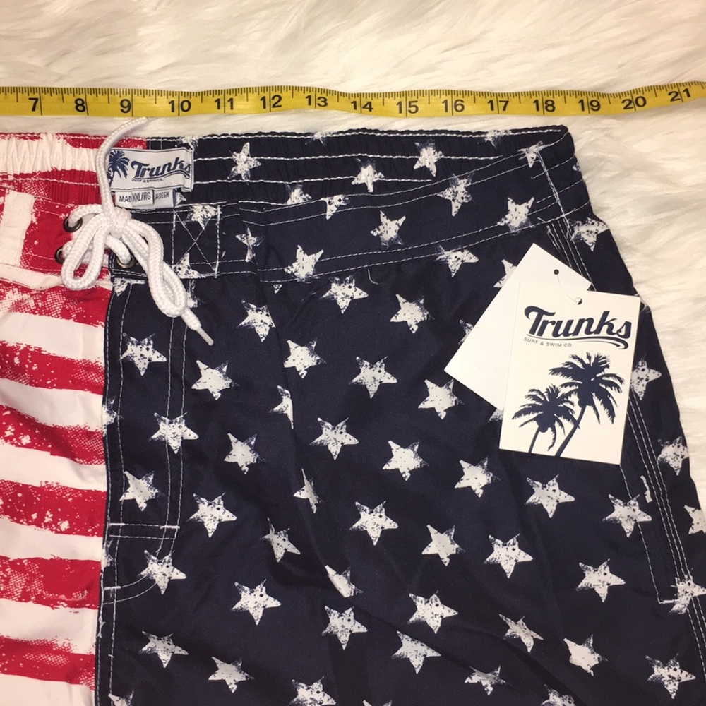 🇱🇷🆕Swim Trunks - Picture 7 of 8